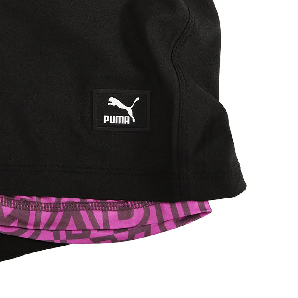 Combo Trunk 4 Inch Swim Trunks sold by Shoebacca product image thumbnail 4
