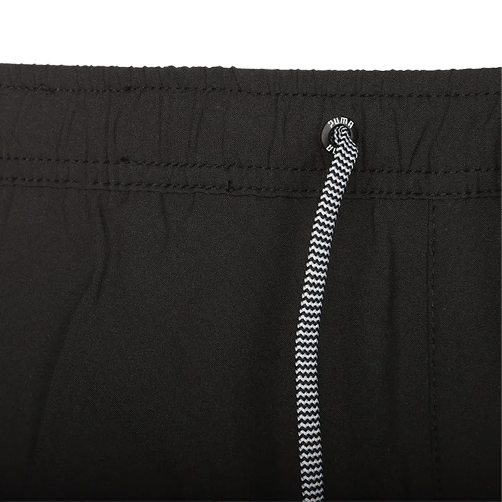 Combo Trunk 4 Inch Swim Trunks sold by Shoebacca product image thumbnail 5