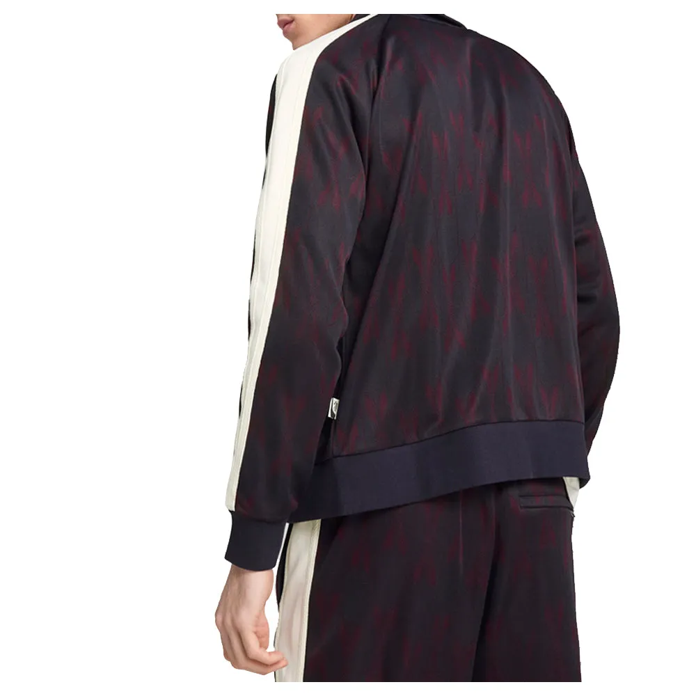 The NeverWorn V T7 Track Full Zip Jacket sold by Shoebacca product image thumbnail 4