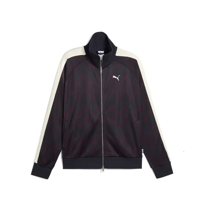 The NeverWorn V T7 Track Full Zip Jacket made by Puma