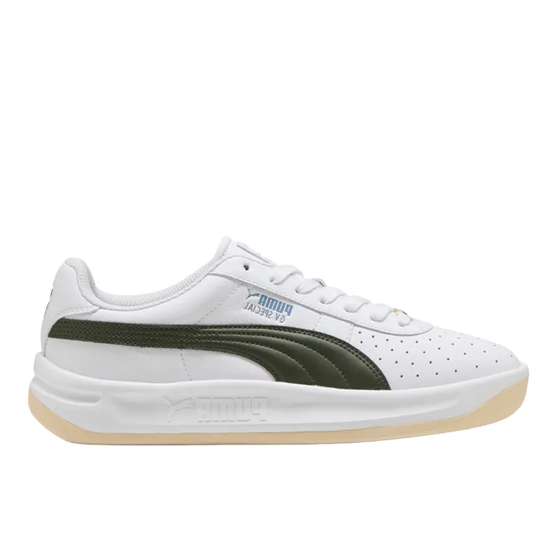 GV Special Lace Up Sneakers made by Puma