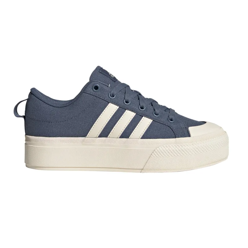 Bravada 2.0 Platform Sneakers made by Adidas