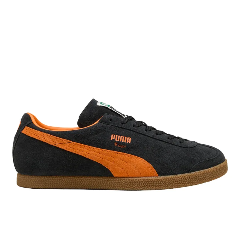 Royal Lace Up Sneakers made by Puma