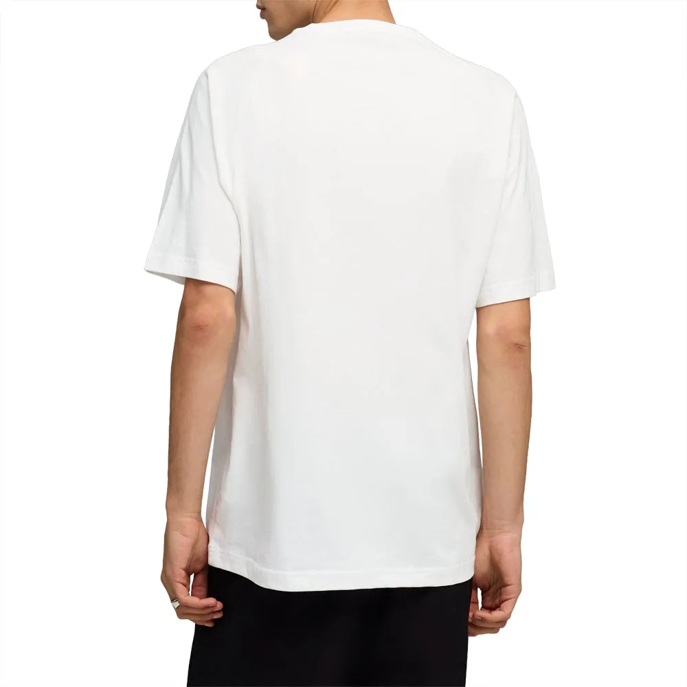 BMW M Motorsport Pumatech-X Crew Neck Short Sleeve T-Shirt sold by Shoebacca product image thumbnail 4