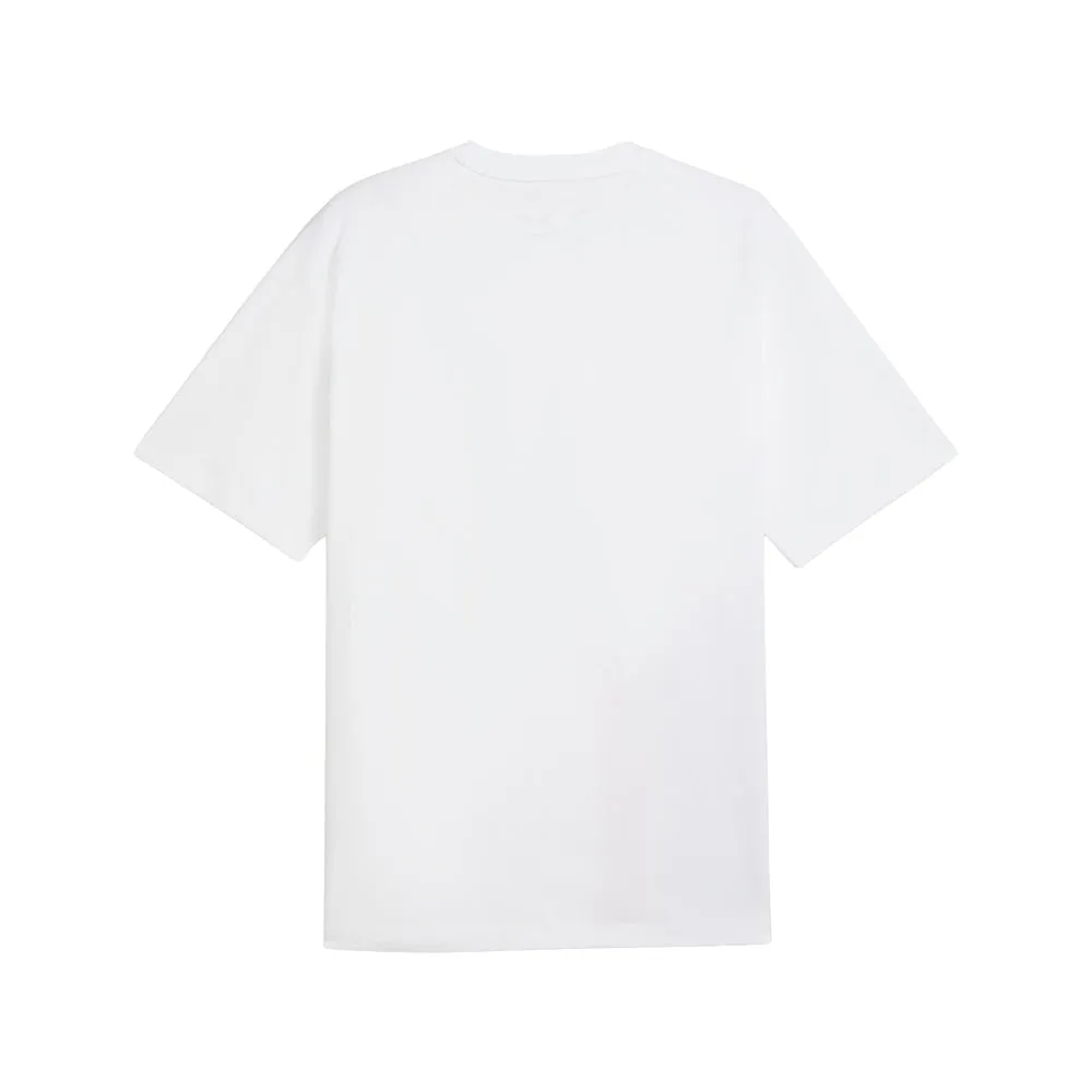 BMW M Motorsport Pumatech-X Crew Neck Short Sleeve T-Shirt sold by Shoebacca product image thumbnail 2