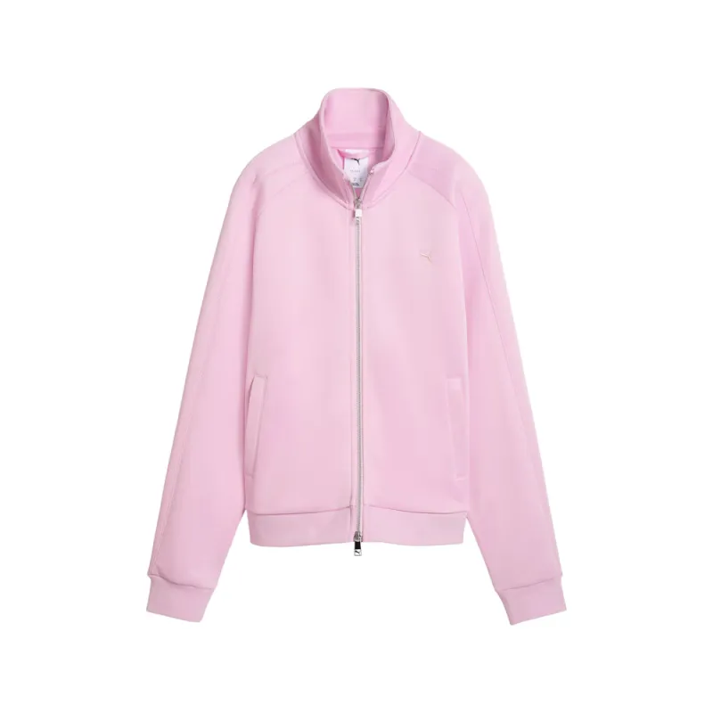 T7 Full Zip Track Jacket made by Puma