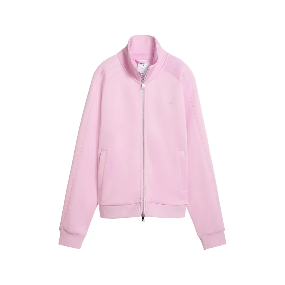 T7 Full Zip Track Jacket sold by Shoebacca