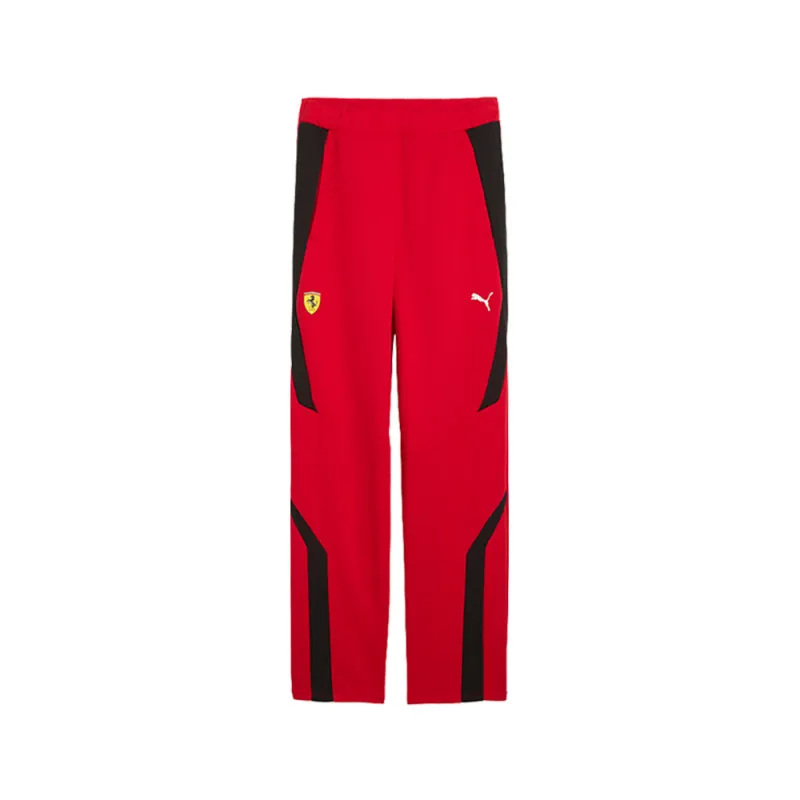 Scuderia Ferrari Sweatpants made by Puma