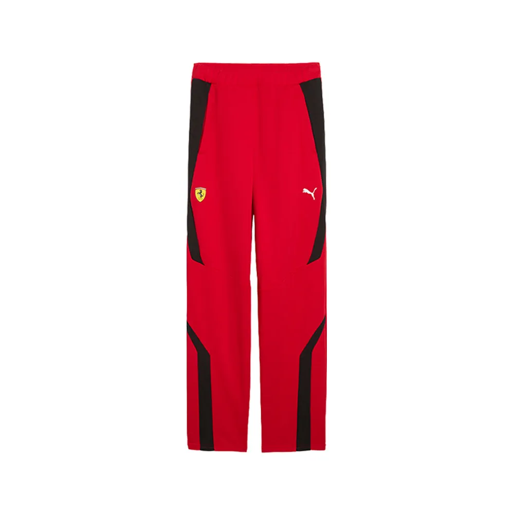 Scuderia Ferrari Sweatpants sold by Shoebacca