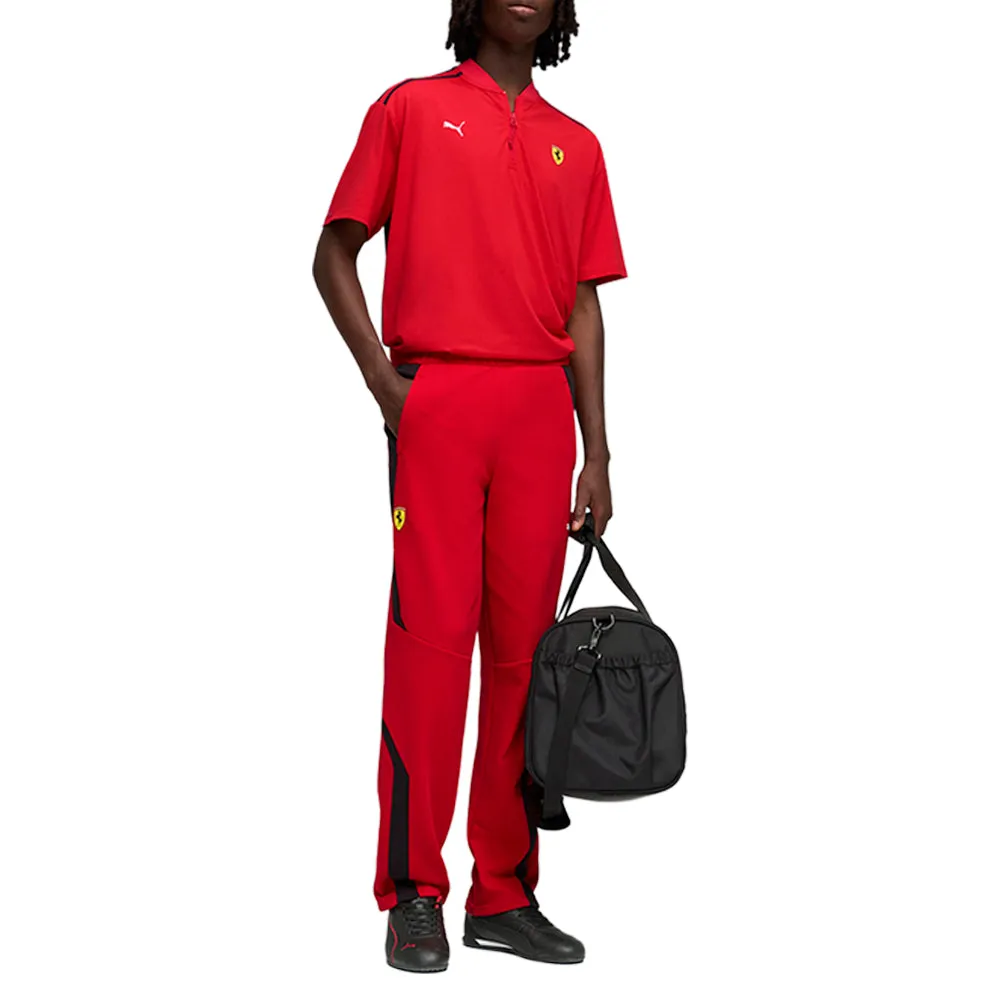 Scuderia Ferrari Sweatpants sold by Shoebacca product image thumbnail 5