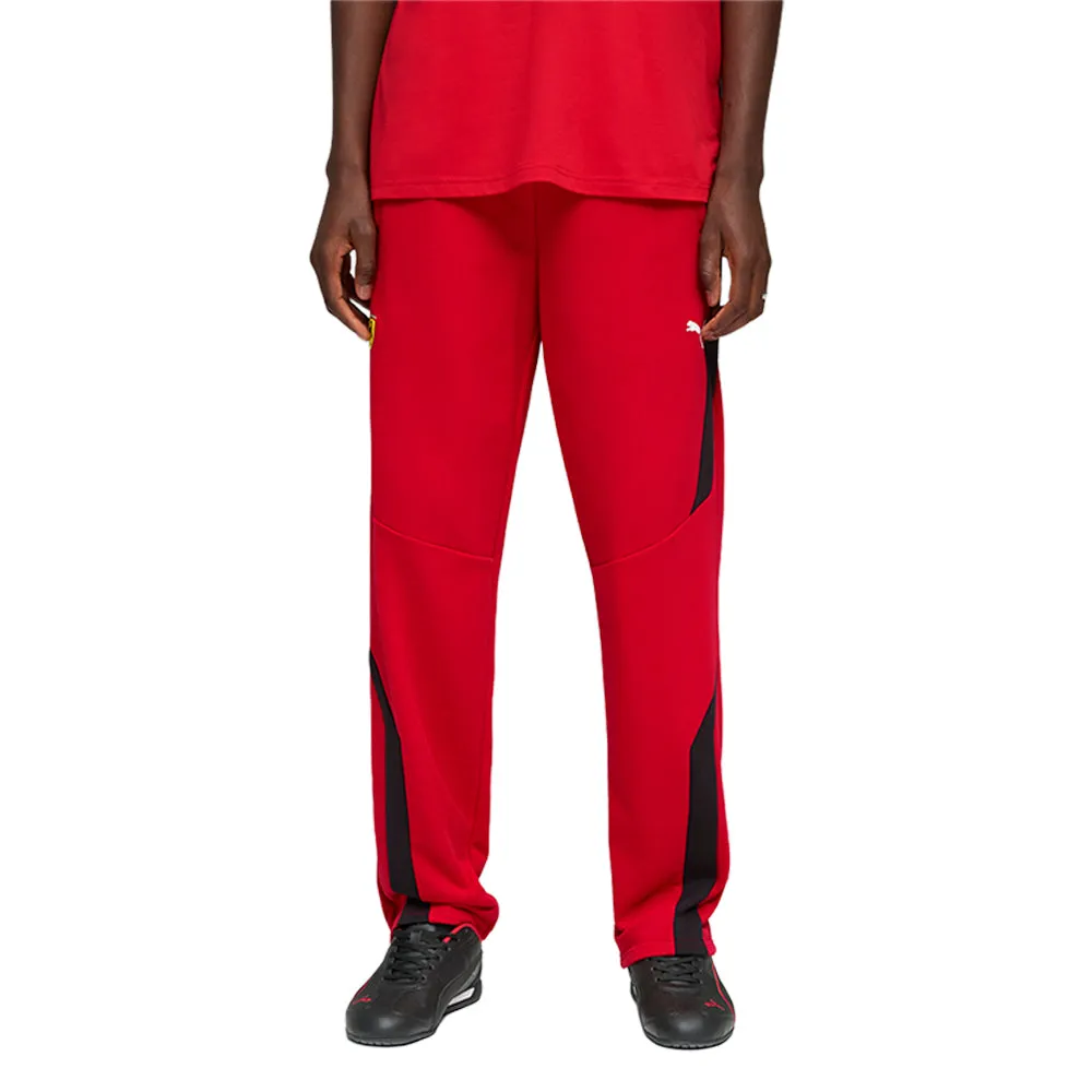 Scuderia Ferrari Sweatpants sold by Shoebacca product image thumbnail 3