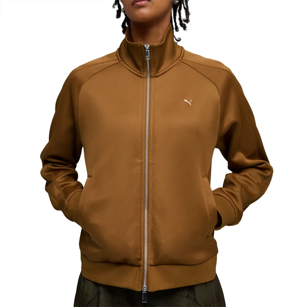 T7 Full Zip Track Jacket sold by Shoebacca product image thumbnail 3