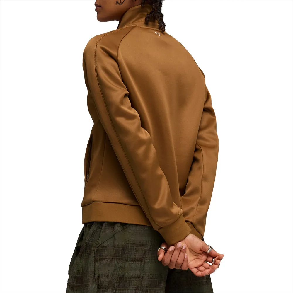 T7 Full Zip Track Jacket sold by Shoebacca product image thumbnail 4