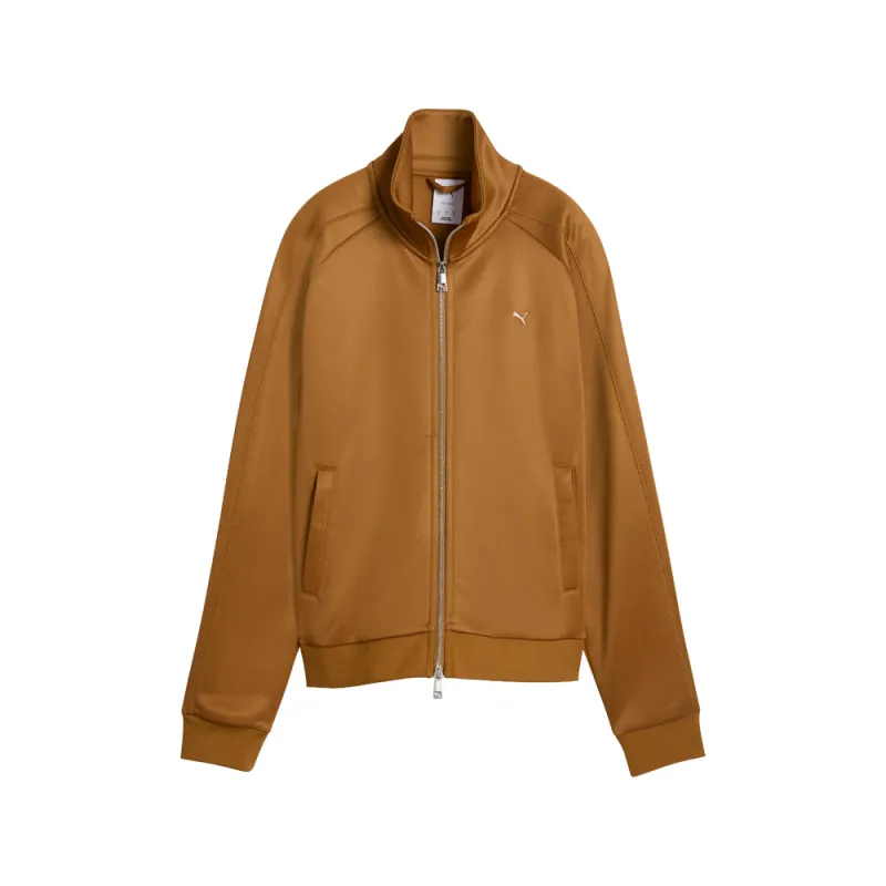 T7 Full Zip Track Jacket made by Puma