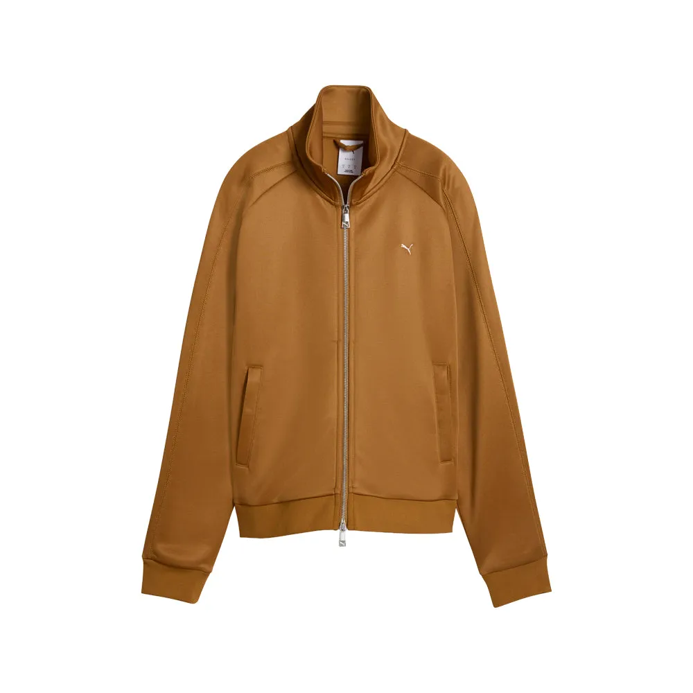 T7 Full Zip Track Jacket sold by Shoebacca