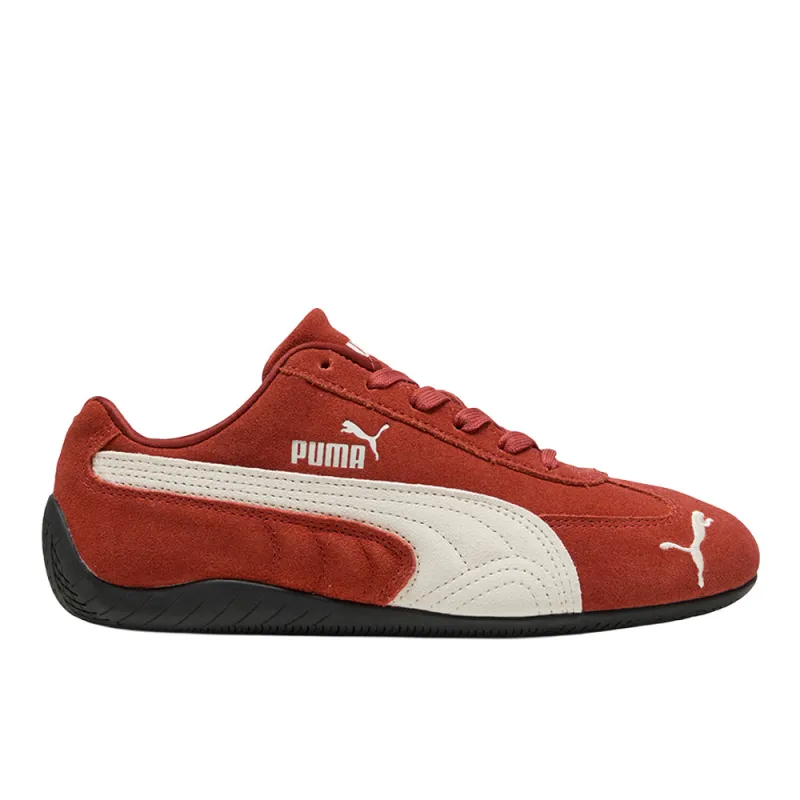 Speedcat Og Lace Up Sneakers made by Puma