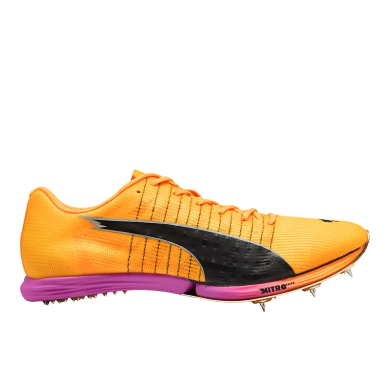 Evospeed Forte NITRO Elite Track & Field Spikes made by Puma