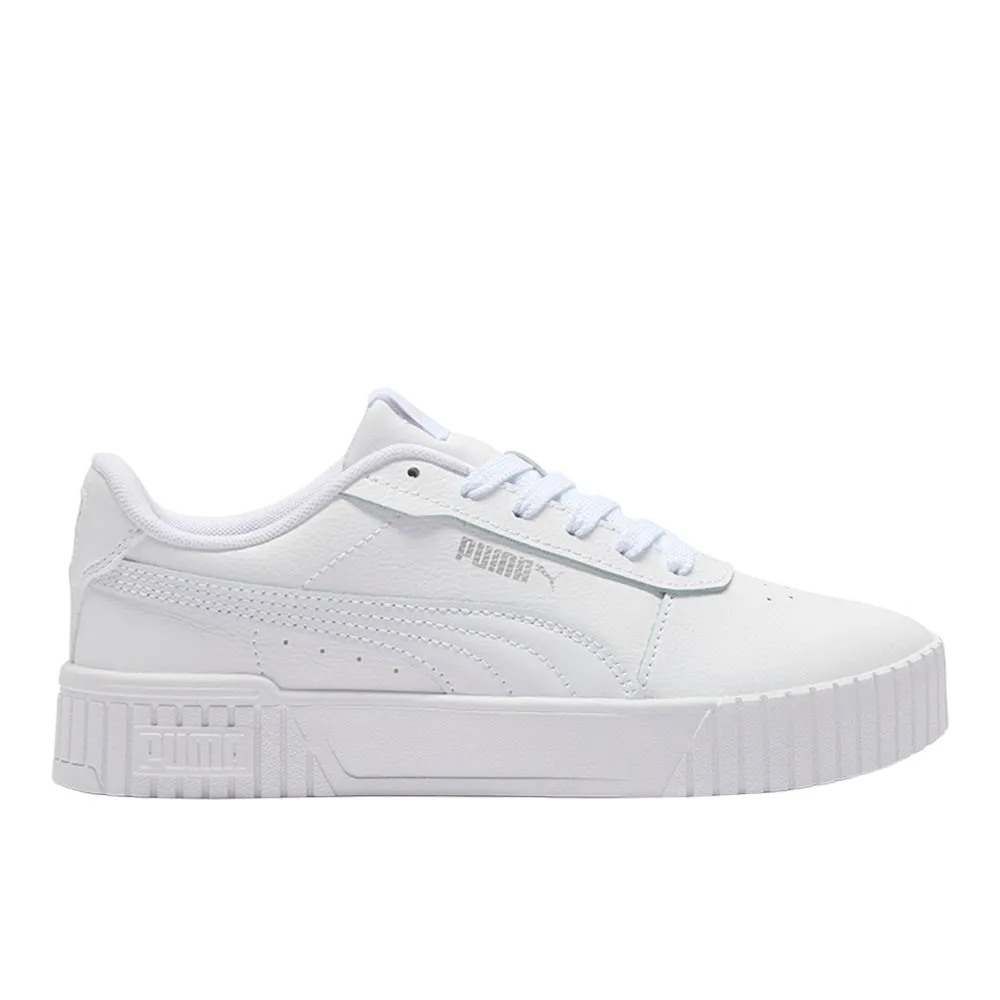 Carina 2.0 Wide Lace Up Sneakers sold by Shoebacca