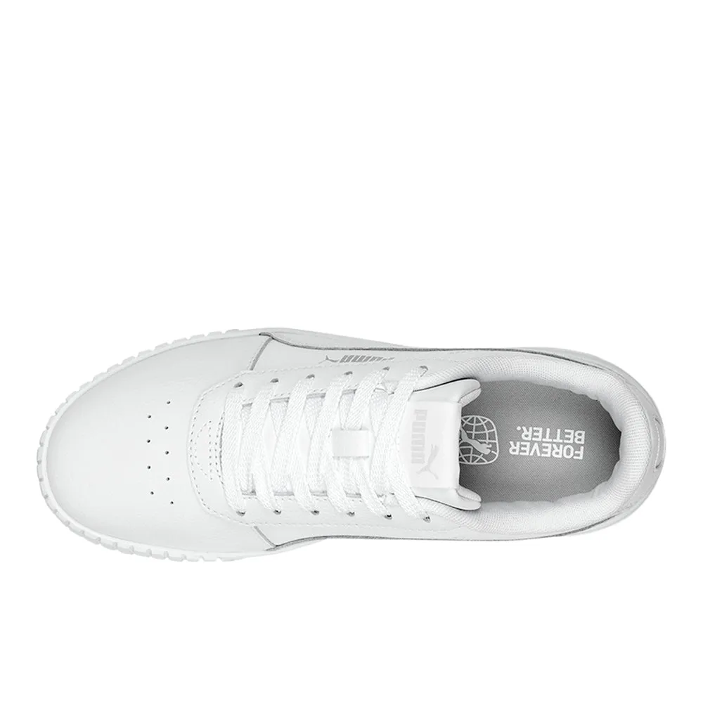 Carina 2.0 Wide Lace Up Sneakers sold by Shoebacca product image thumbnail 4