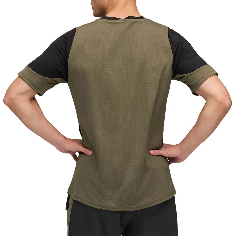 BVB Training Crew Neck Short Sleeve Soccer Jersey sold by Shoebacca product image thumbnail 4