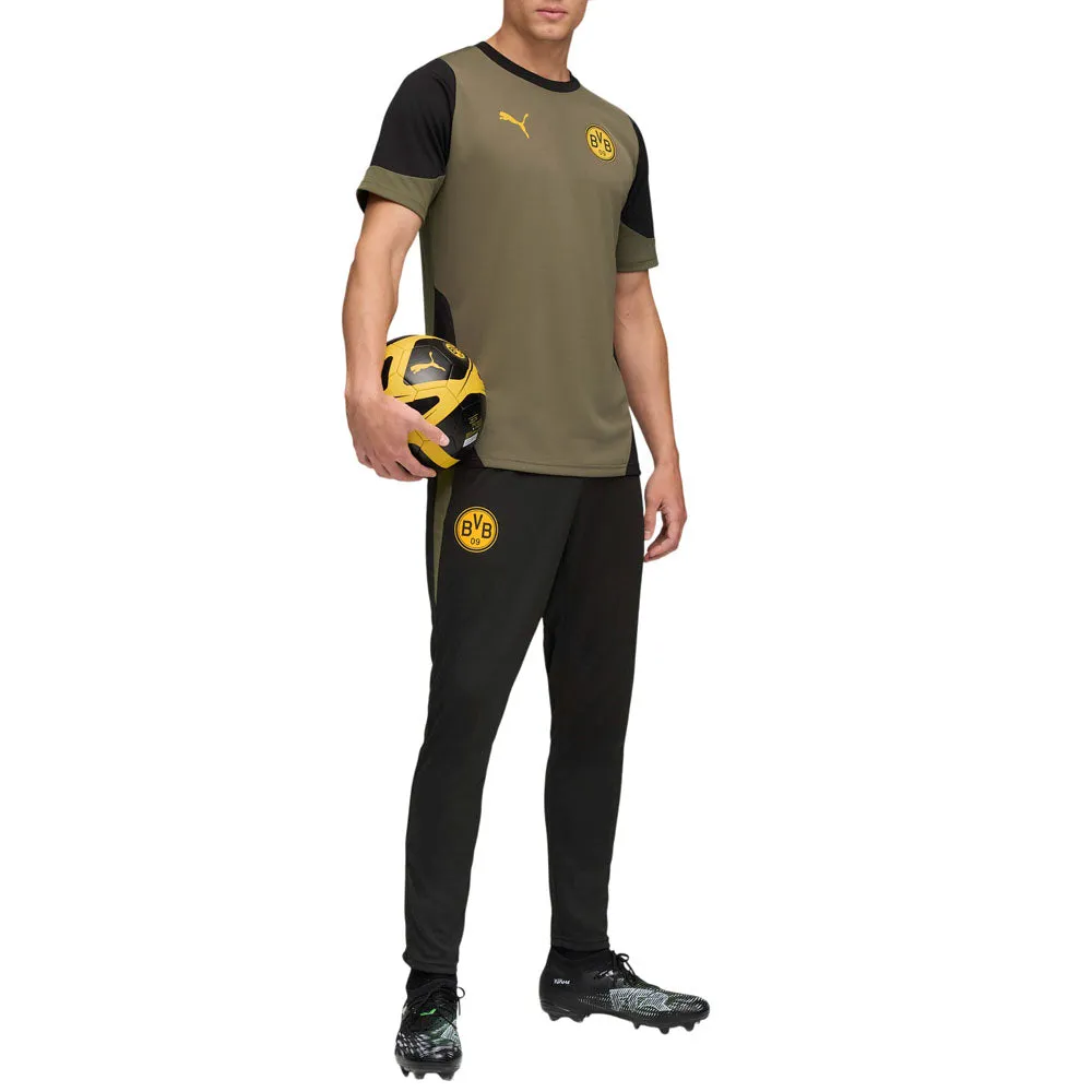 BVB Training Crew Neck Short Sleeve Soccer Jersey sold by Shoebacca product image thumbnail 5