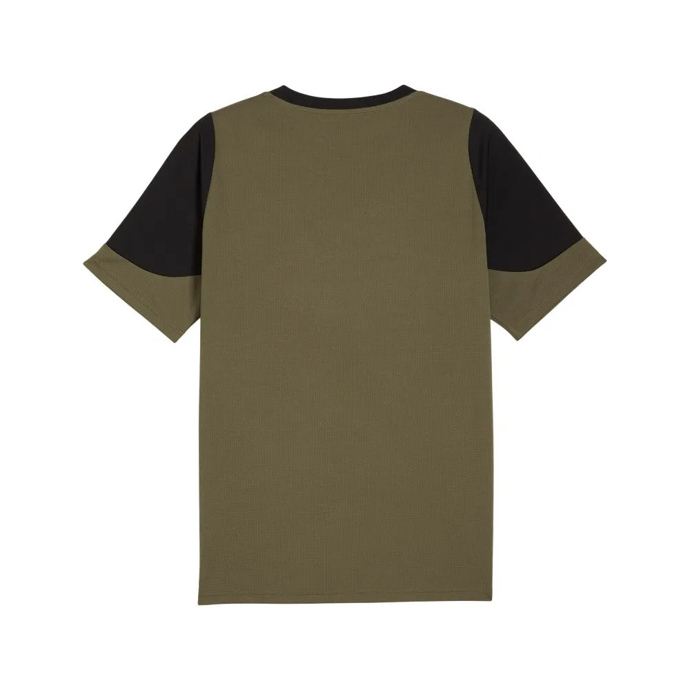 BVB Training Crew Neck Short Sleeve Soccer Jersey sold by Shoebacca product image thumbnail 2