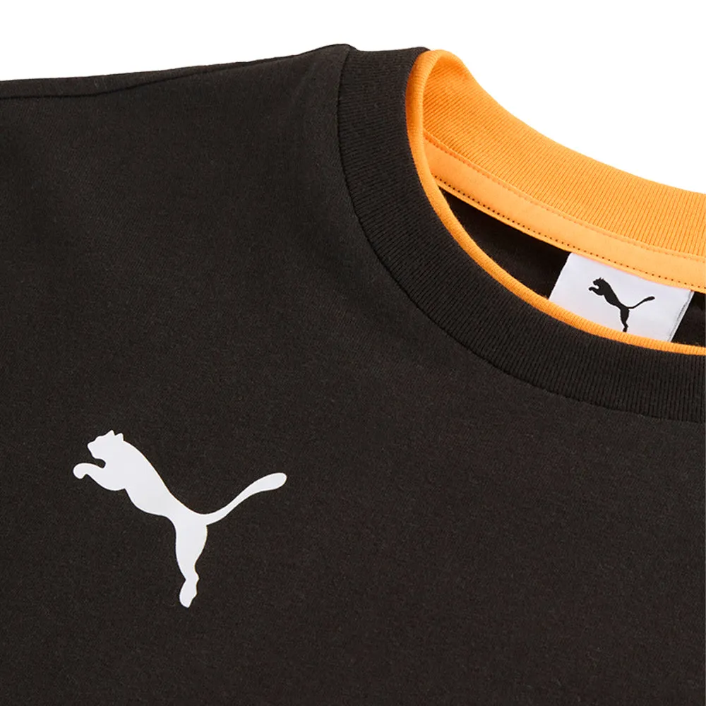Mclaren Indycar Pato Generic Crew Neck Short Sleeve T-Shirt sold by Shoebacca product image thumbnail 4