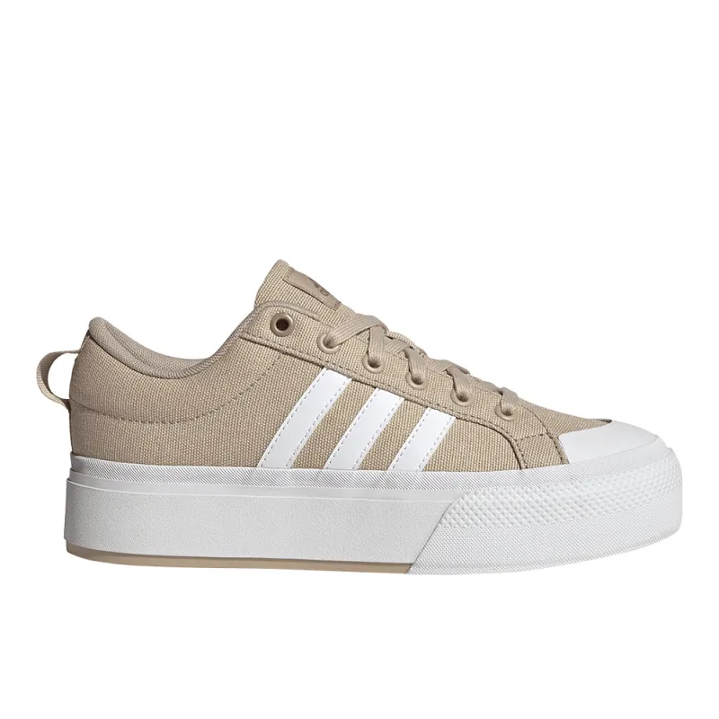 Bravada 2.0 Platform Sneakers made by Adidas