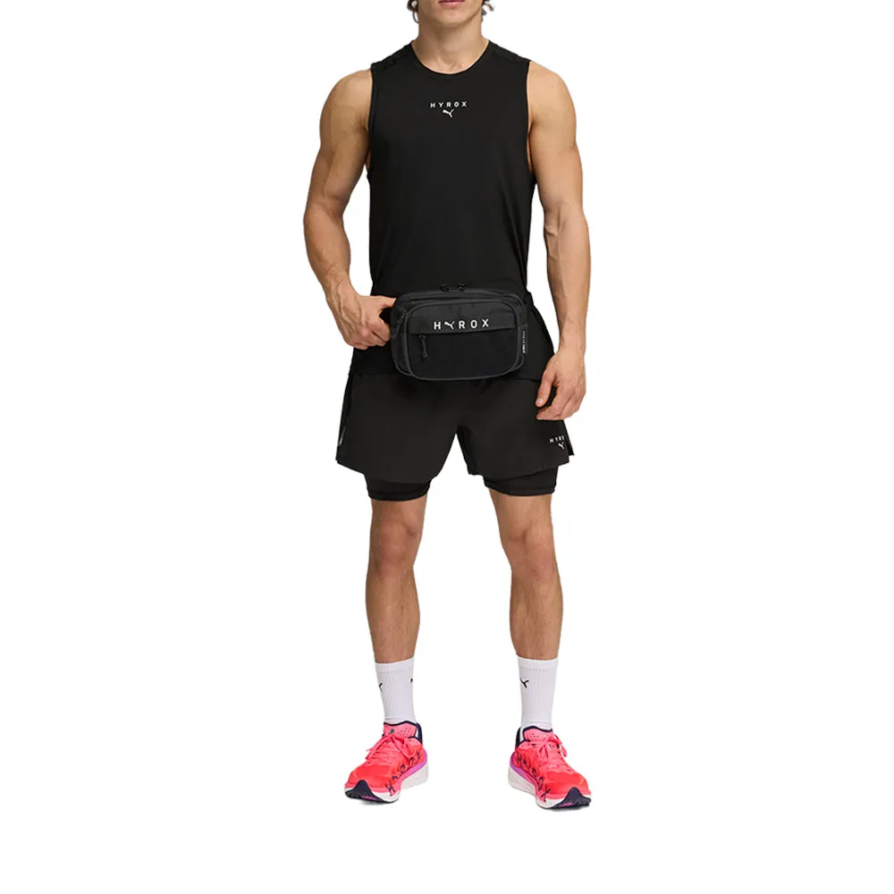PUMA X HYROX Crew Neck Athletic Tank Top sold by Shoebacca product image thumbnail 5
