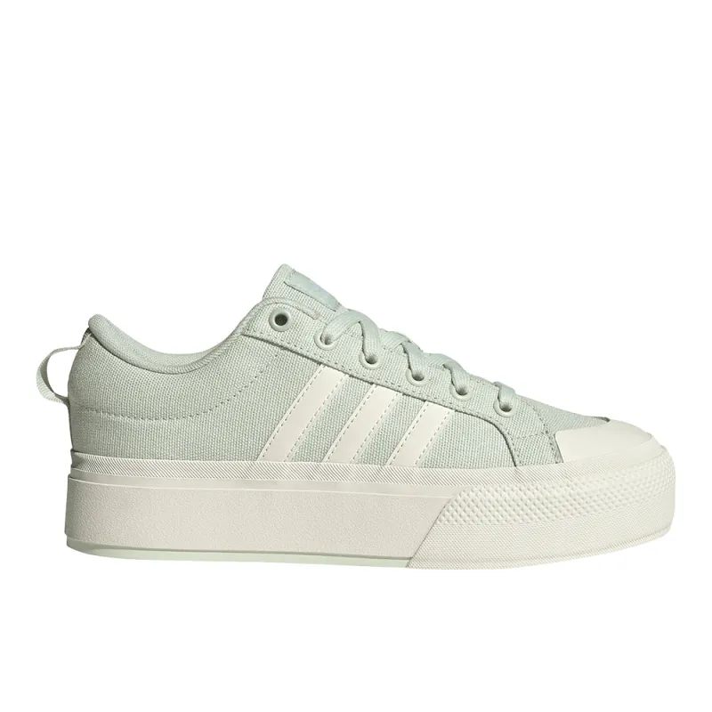 Bravada 2.0 Platform Sneakers made by Adidas