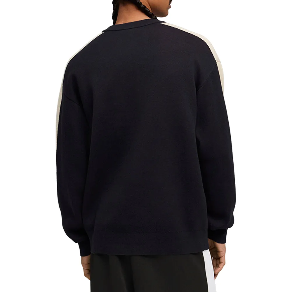 T7 Relaxed Knitted Sweater sold by Shoebacca product image thumbnail 4