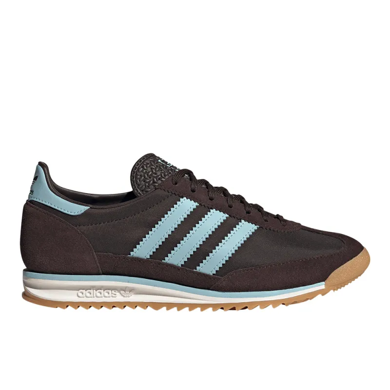 SL 72 OG Lace Up Sneakers made by Adidas