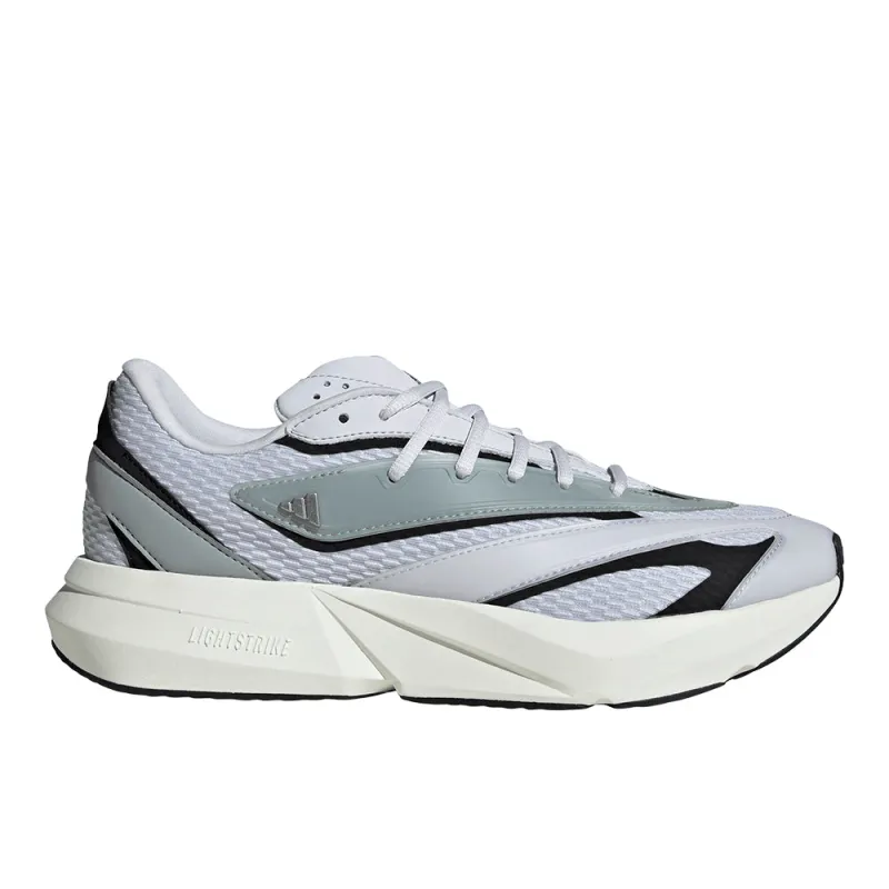 Lightblaze Lace Up Sneakers made by Adidas