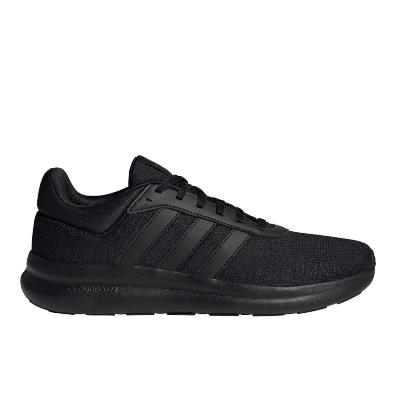 Light Racer 4.0 Lace Up Sneakers made by Adidas