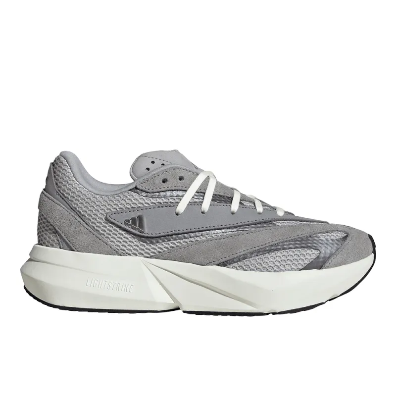 Lightblaze Lace Up Sneakers made by Adidas