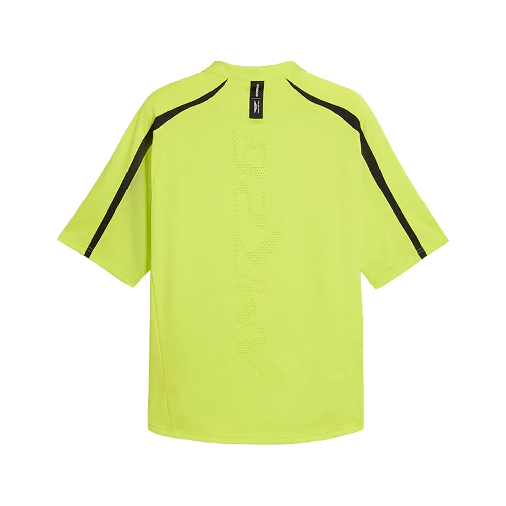 PUMA X ASTON MARTIN ARAMCO F1 Crew Neck Replica Jersey sold by Shoebacca product image thumbnail 2