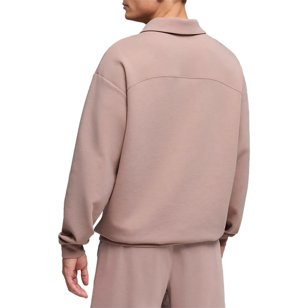 Cloudspun Long Sleeve Training Polo Shirt sold by Shoebacca product image thumbnail 4