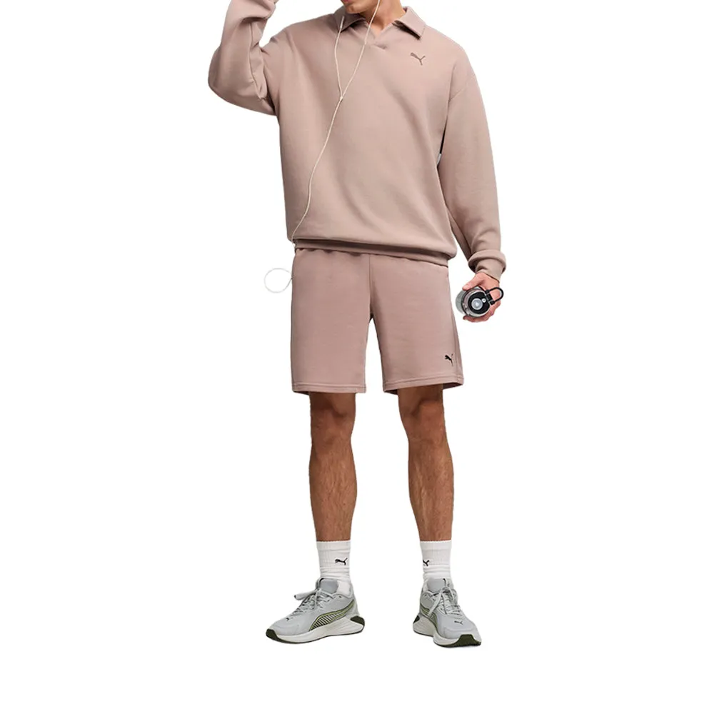 Cloudspun Long Sleeve Training Polo Shirt sold by Shoebacca product image thumbnail 5