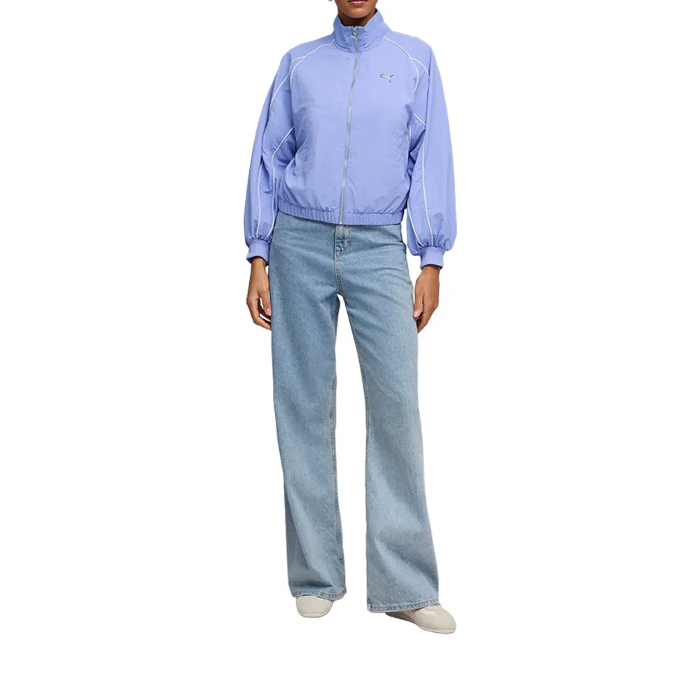 T7 Balloon Full Zip Jacket sold by Shoebacca product image thumbnail 5