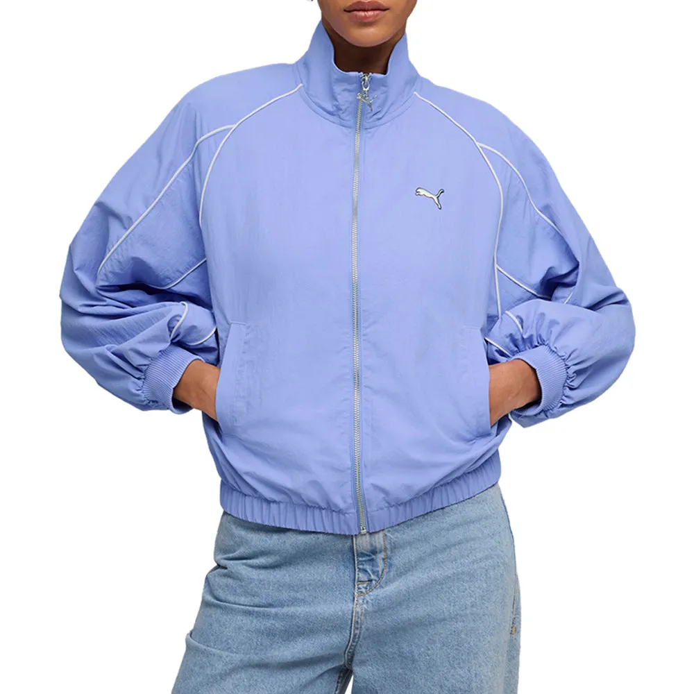 T7 Balloon Full Zip Jacket sold by Shoebacca product image thumbnail 3