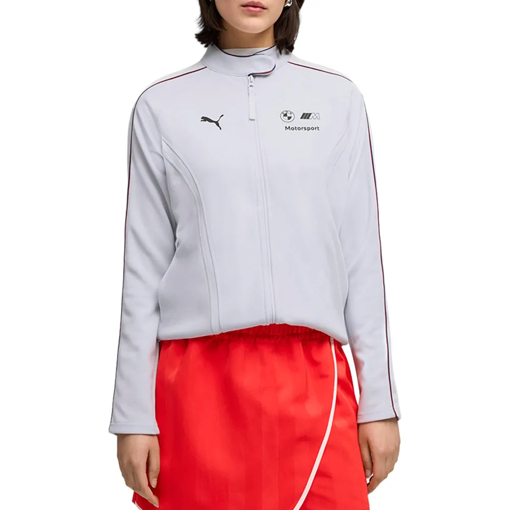 BMW M Motorsport Lifestyle Full Zip Jacket sold by Shoebacca product image thumbnail 3