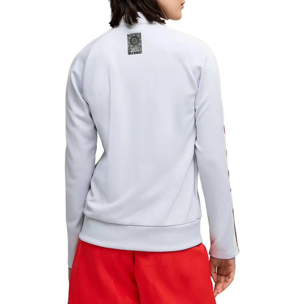BMW M Motorsport Lifestyle Full Zip Jacket sold by Shoebacca product image thumbnail 4