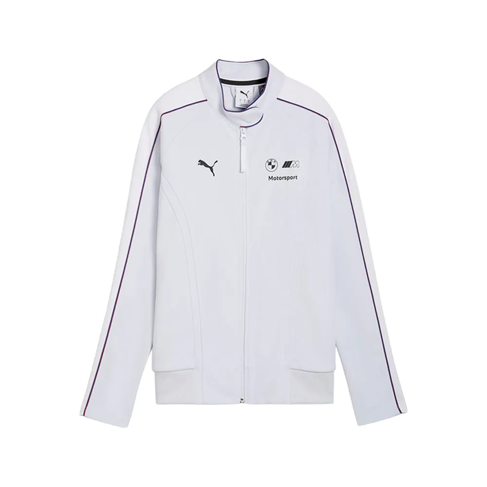 BMW M Motorsport Lifestyle Full Zip Jacket sold by Shoebacca