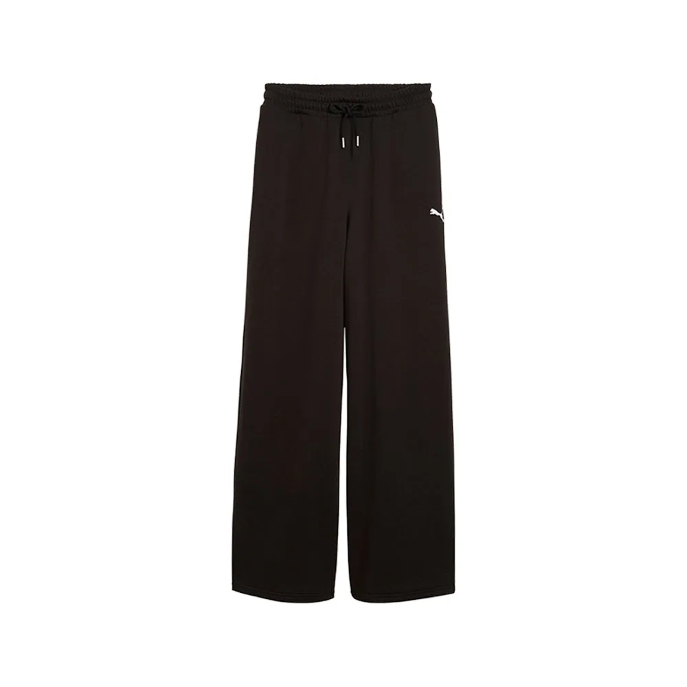 Wardrobe Essentials Wide Sweatpants sold by Shoebacca