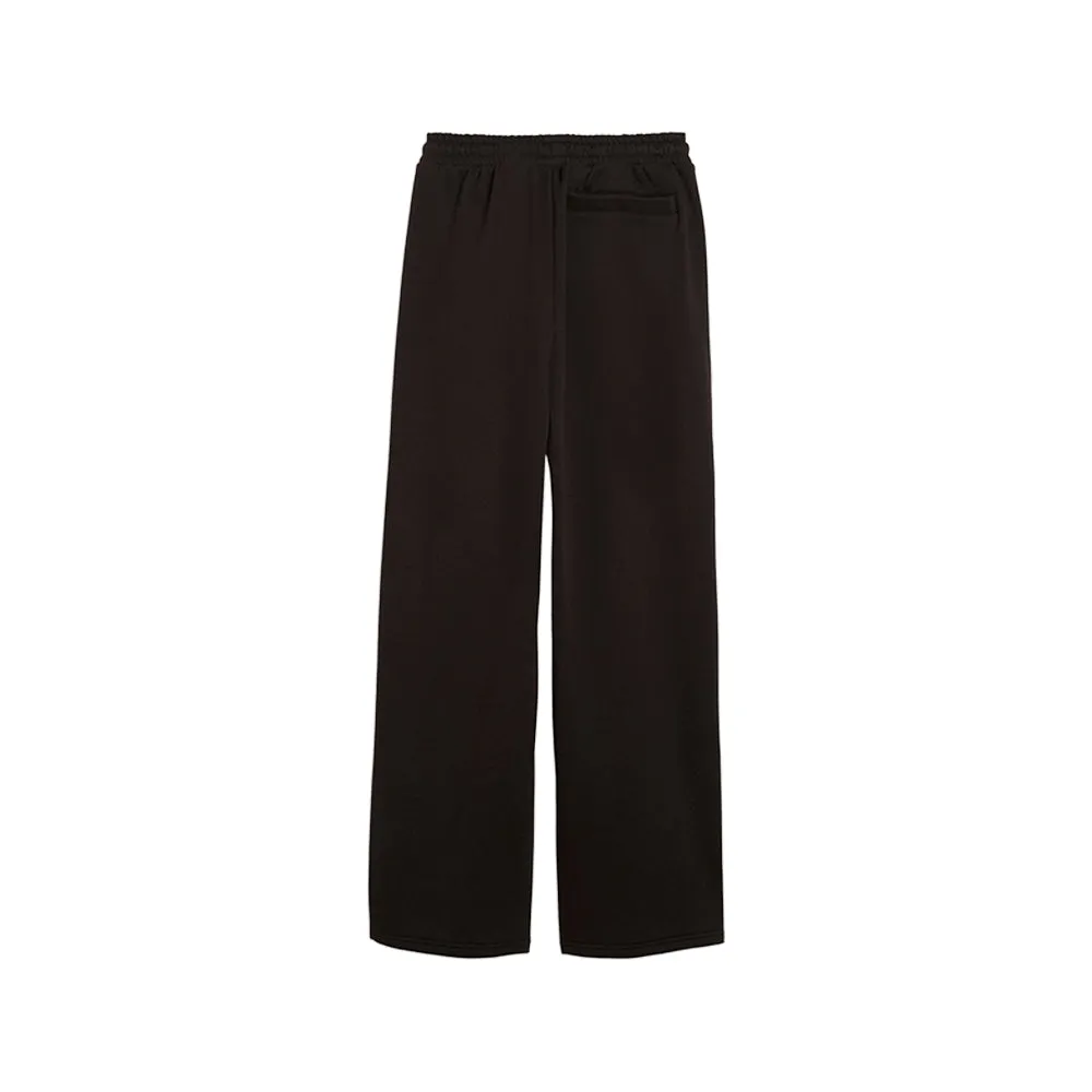 Wardrobe Essentials Wide Sweatpants sold by Shoebacca product image thumbnail 2