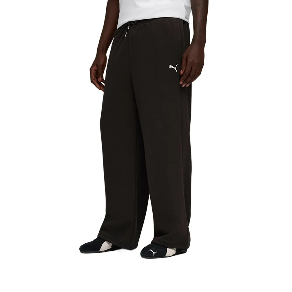 Wardrobe Essentials Wide Sweatpants sold by Shoebacca product image thumbnail 3