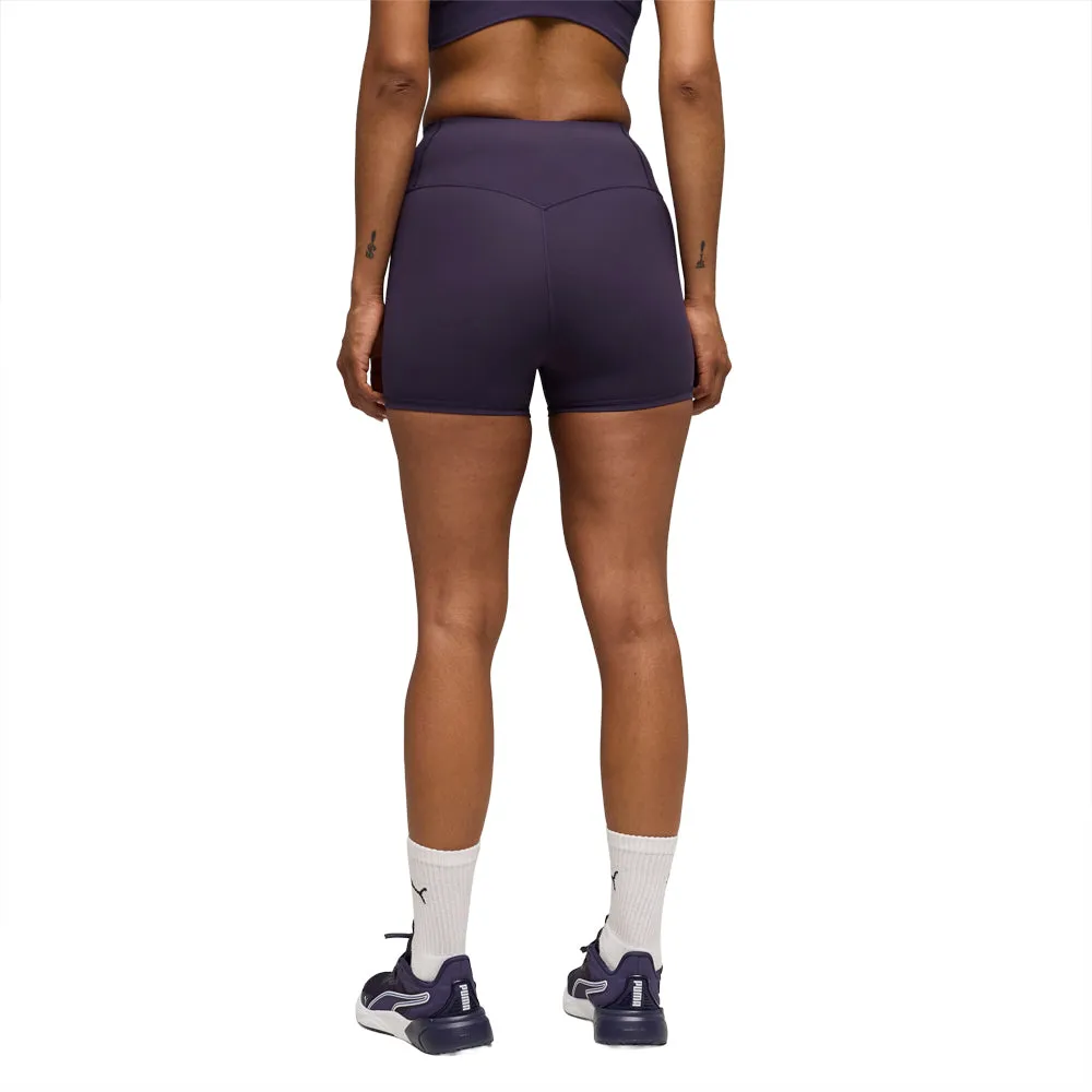 Shapeluxe Short Tights sold by Shoebacca product image thumbnail 4