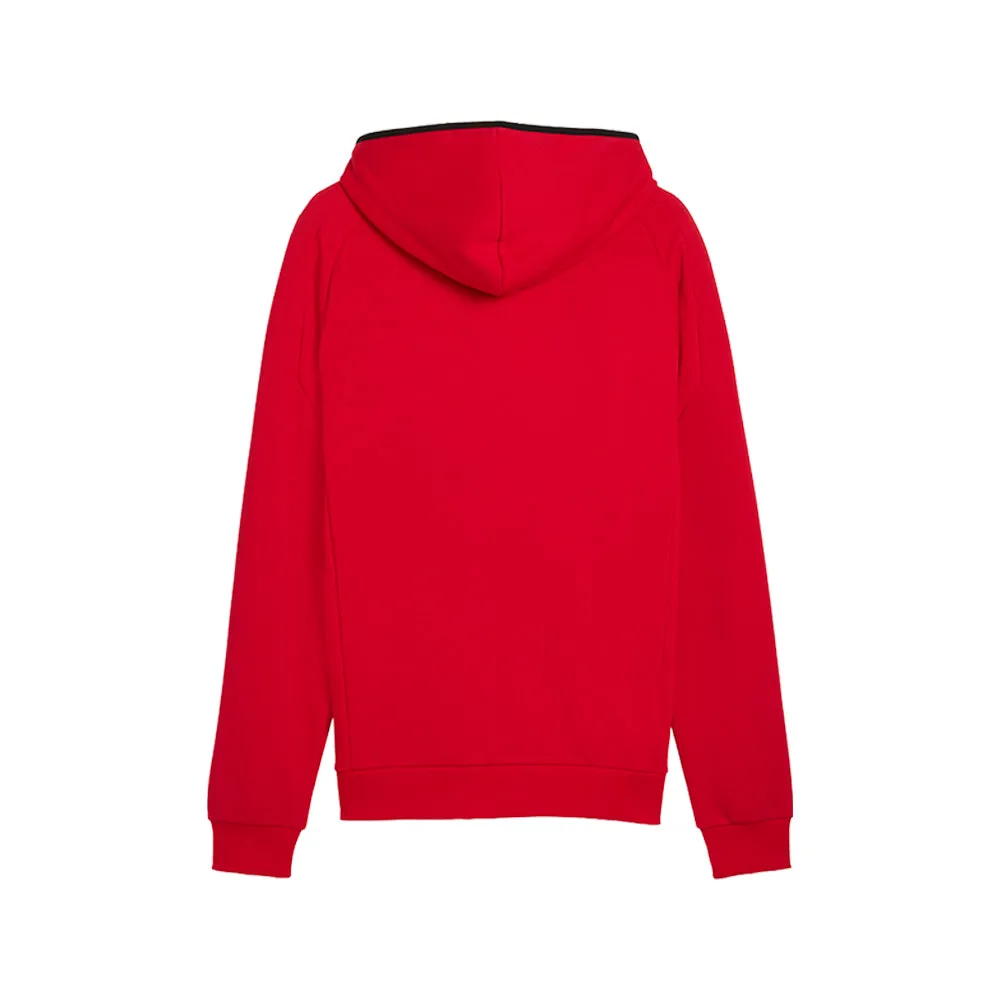 Scuderia Ferrari Full Zip Jacket sold by Shoebacca product image thumbnail 2