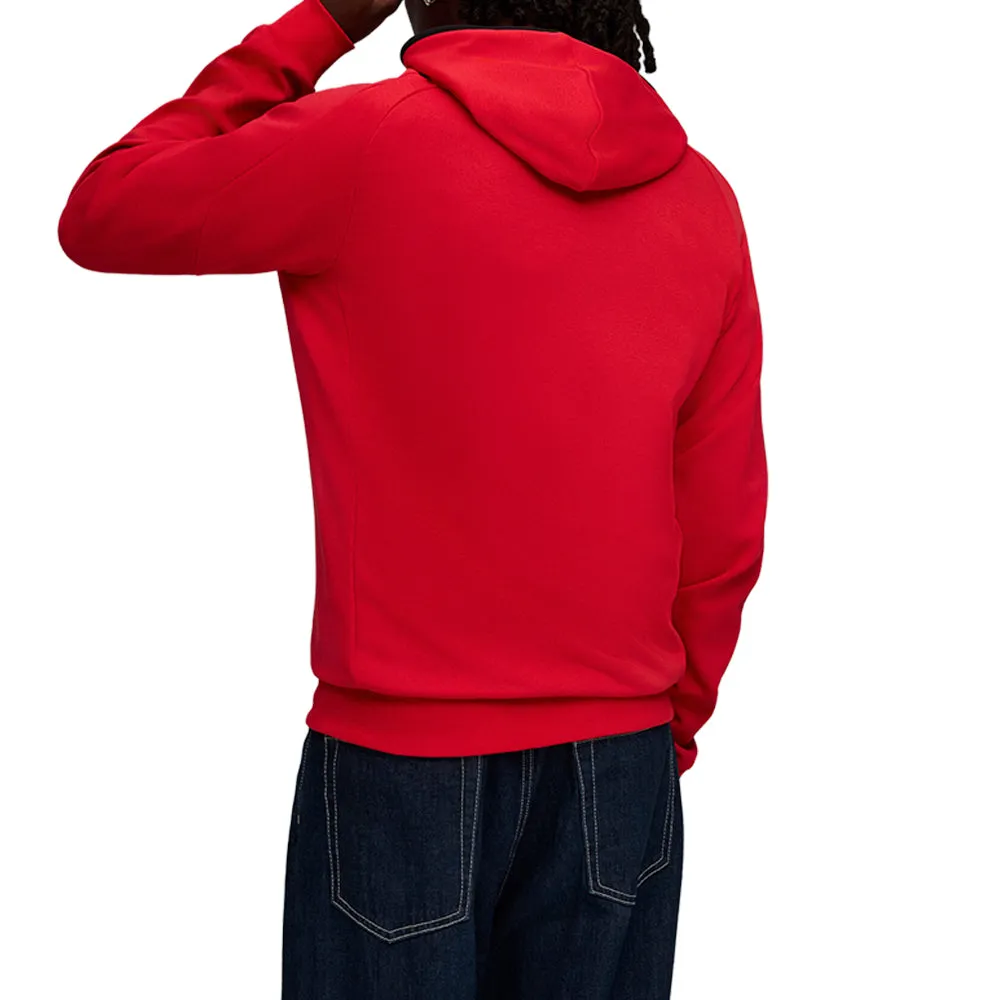 Scuderia Ferrari Full Zip Jacket sold by Shoebacca product image thumbnail 4