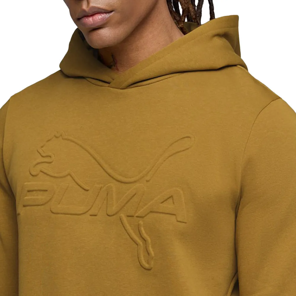 Essentials Embossed Pullover Hoodie sold by Shoebacca product image thumbnail 4